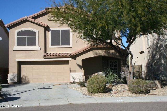 2530 W Bent Tree Dr., Phoenix, AZ 85085