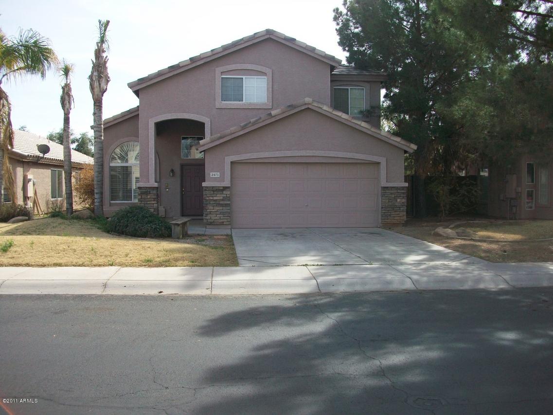 2471 E Jasper Dr., Gilbert, AZ 85296