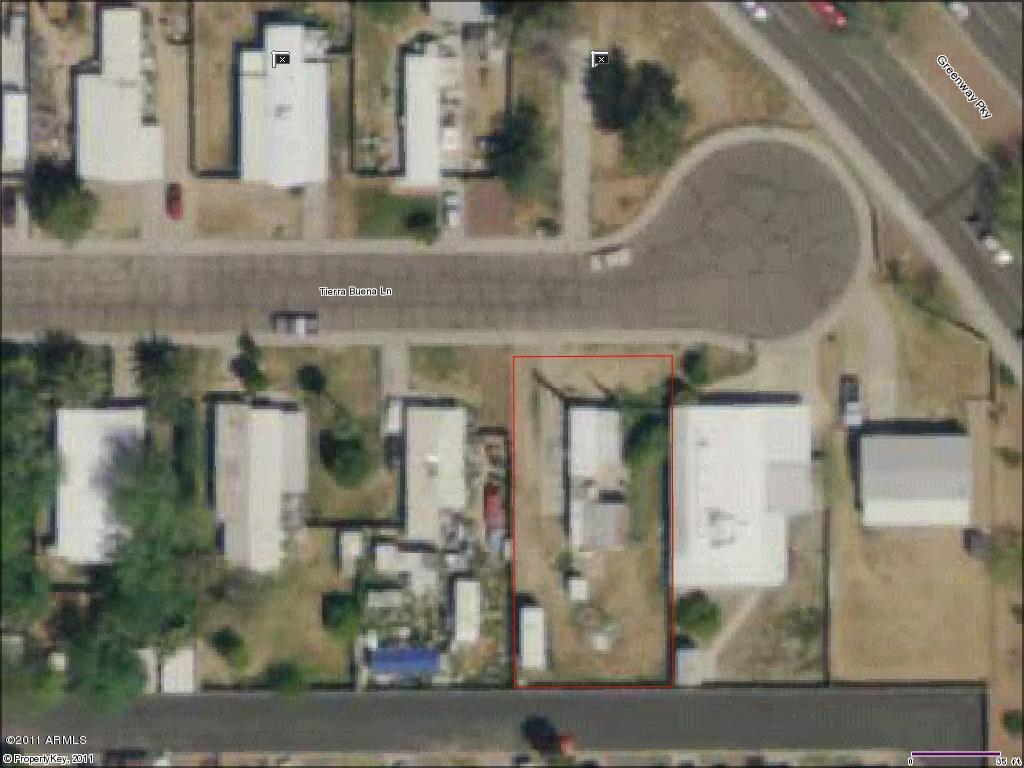 2537 E Tierra Buena Ln. #18, Phoenix, AZ 85032