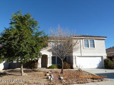 10614 W Sands Dr., Peoria, AZ 85383