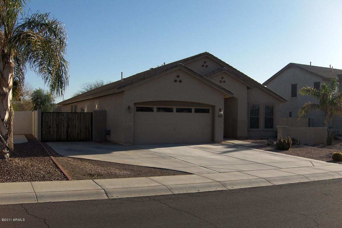4047 E Shannon St., Gilbert, AZ 85295