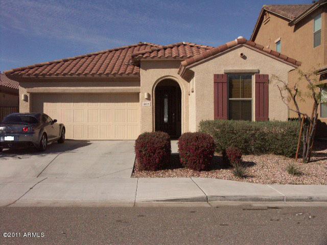 4428 W Heyerdahl Dr., New River, AZ 85087