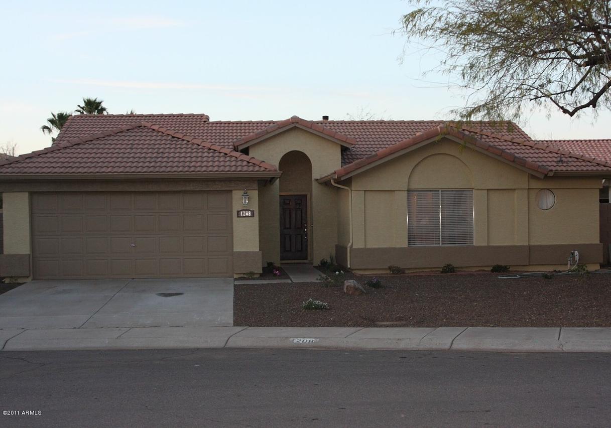 1208 E Juanita Ave., Gilbert, AZ 85234