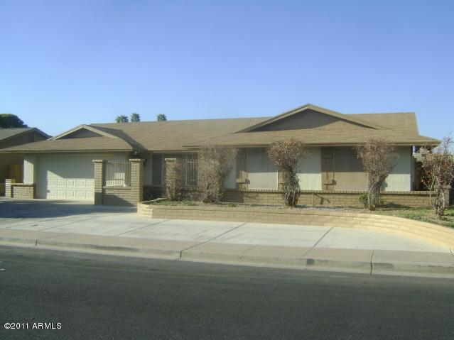 2646 W Obispo Cir., Mesa, AZ 85202