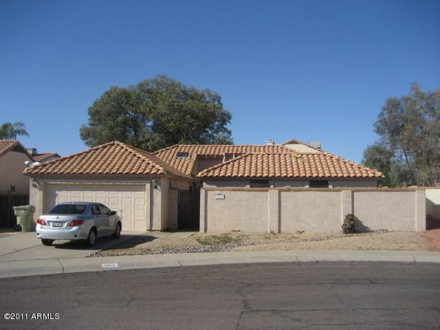 5412 W Cochise Dr., Glendale, AZ 85302