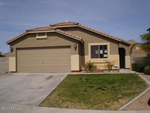 24040 W Lasso Ln., Buckeye, AZ 85326