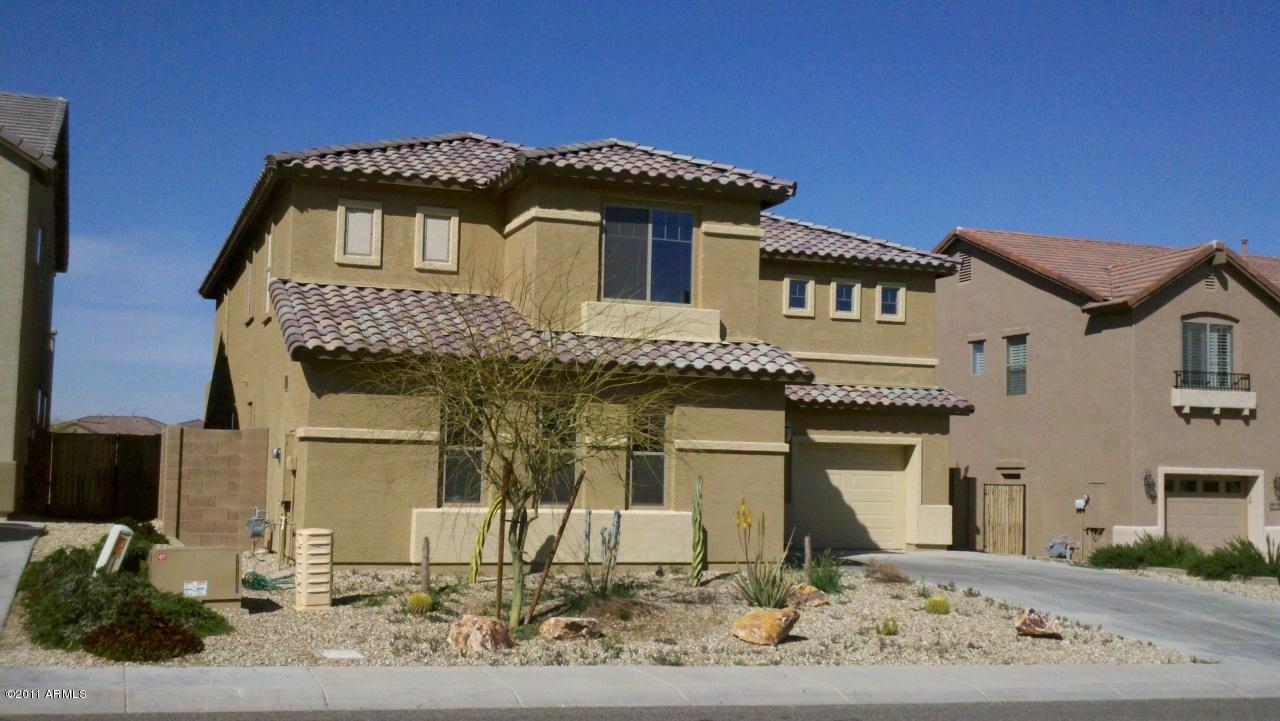 18028 W Brown St., Waddell, AZ 85355