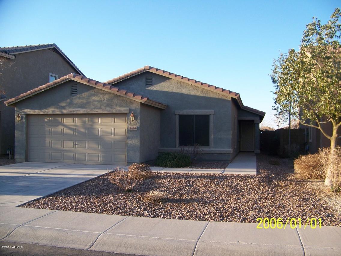 44896 W Miramar Rd., Maricopa, AZ 85139