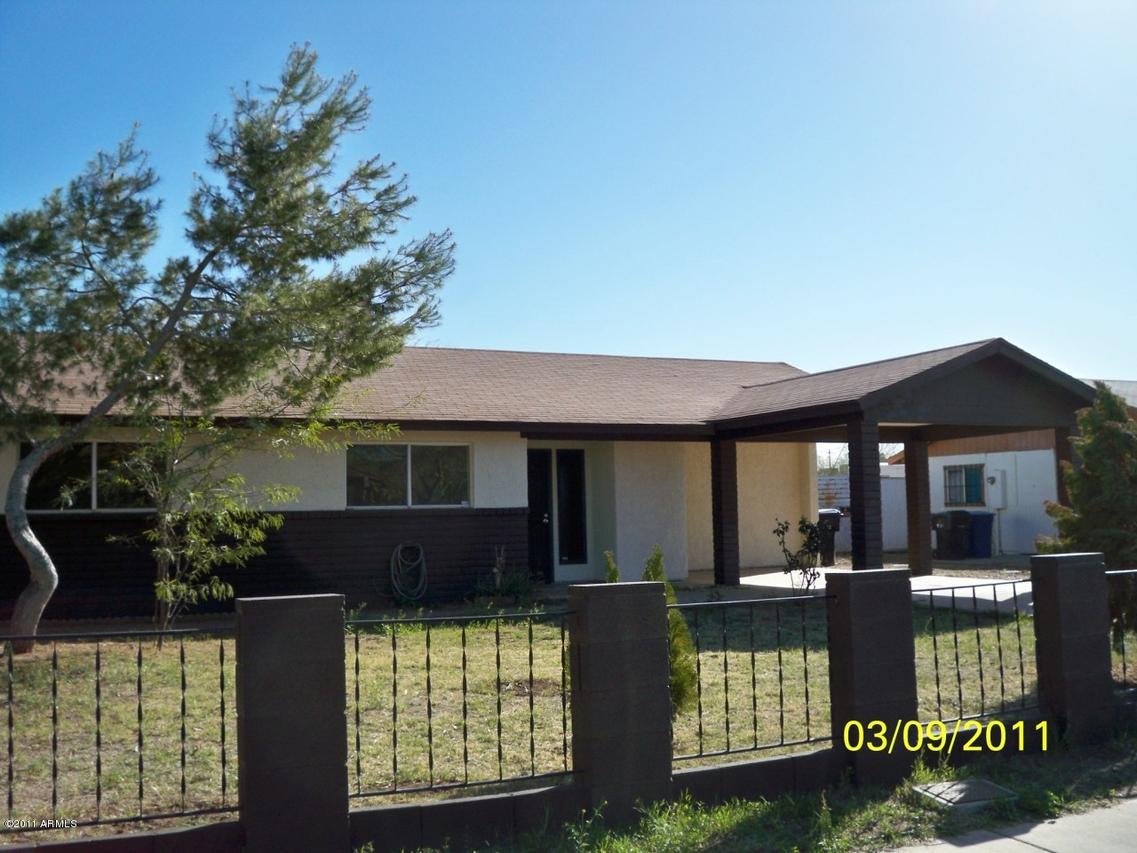 2305 E Randall Dr., Tempe, AZ 85288