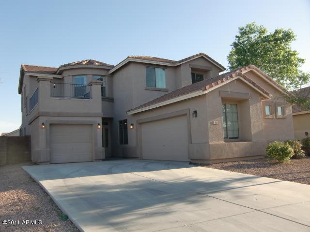 16529 W Saguaro Ln., Surprise, AZ 85388