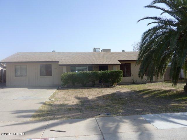 9513 N 70th Dr., Peoria, AZ 85345