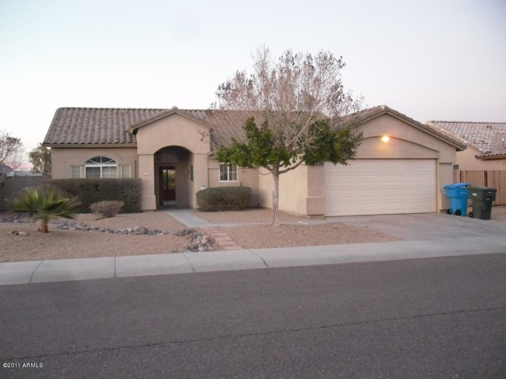 1310 E Branham Ln., Phoenix, AZ 85042