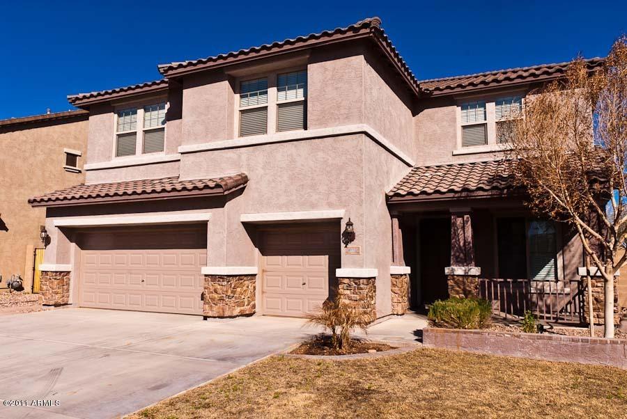 4865 S Romano, Mesa, AZ 85212