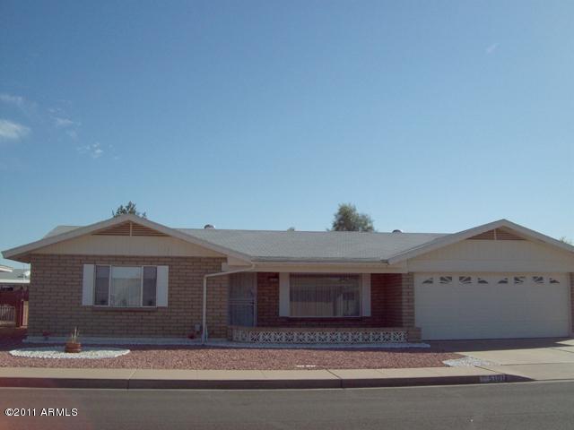 5101 E Elena Ave., Mesa, AZ 85206