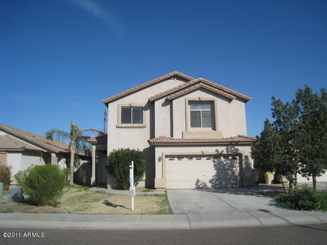 7309 N 67th Dr., Glendale, AZ 85303