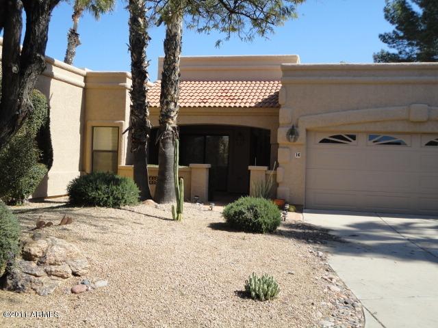 25515 N Forest Rd. #16, Rio Verde, AZ 85263