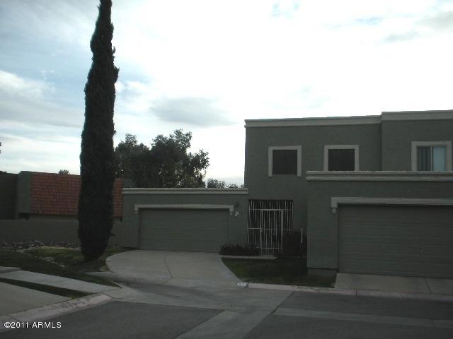 815 E Grovers Ave. #27, Phoenix, AZ 85022