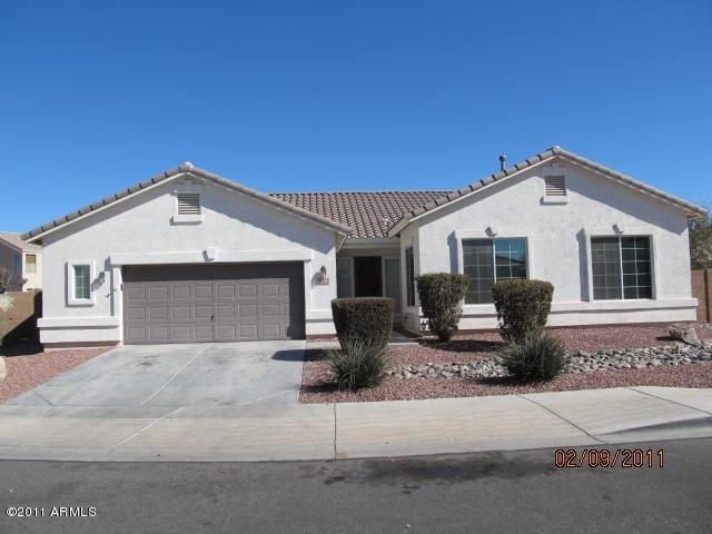 8203 S 34th Ln., Laveen, AZ 85339