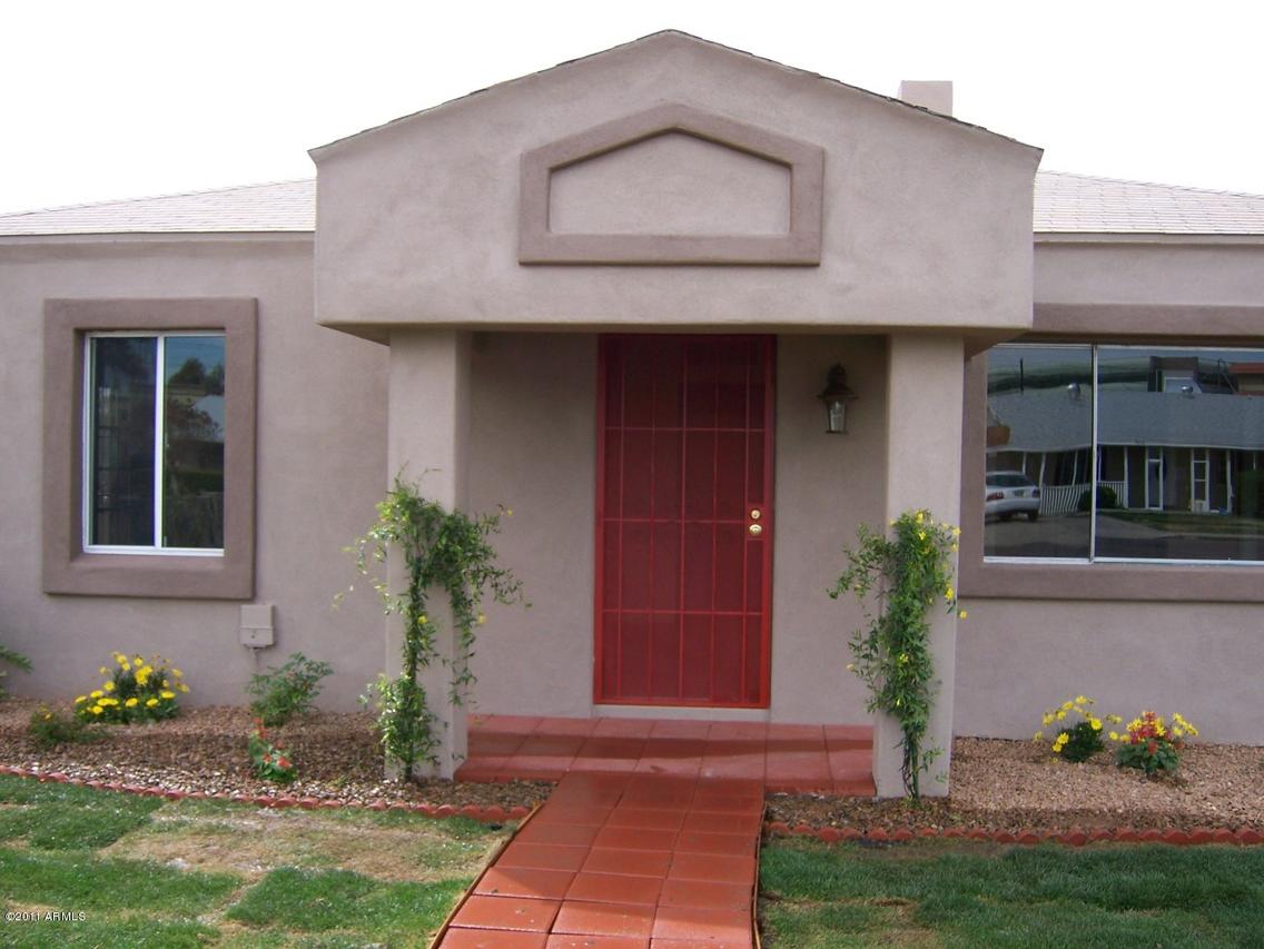 2738 N Greenfield Rd., Phoenix, AZ 85006