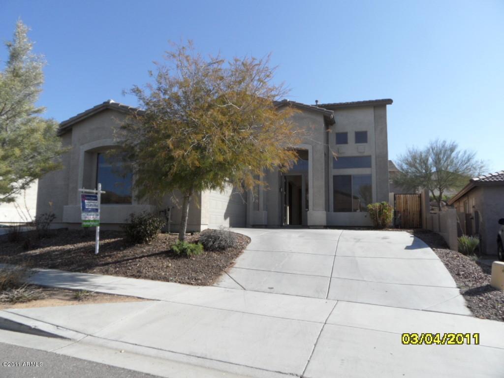 34809 N 25th Dr., Phoenix, AZ 85086