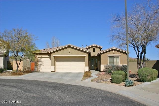 3006 W Keller Dr., Anthem, AZ 85086