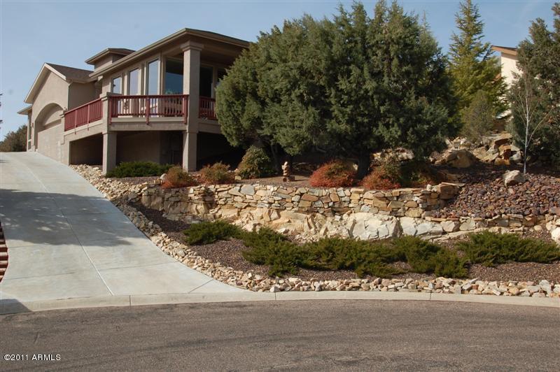 4715 Rock Wren Ct., Prescott, AZ 86301