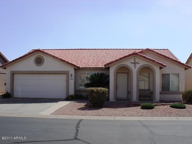 1521 E Colonial Dr., Chandler, AZ 85249