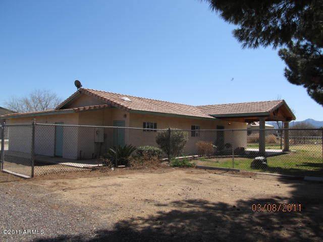 5801 S 107th Ave., Tolleson, AZ 85353