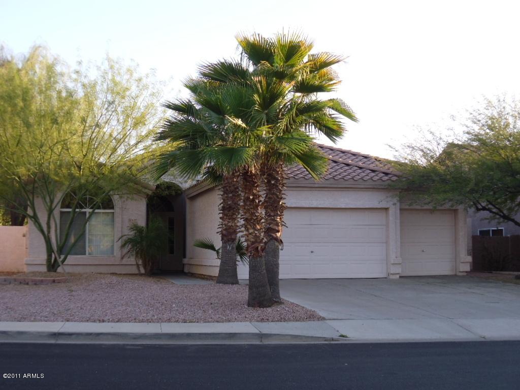 6215 E Riverdale St., Mesa, AZ 85215