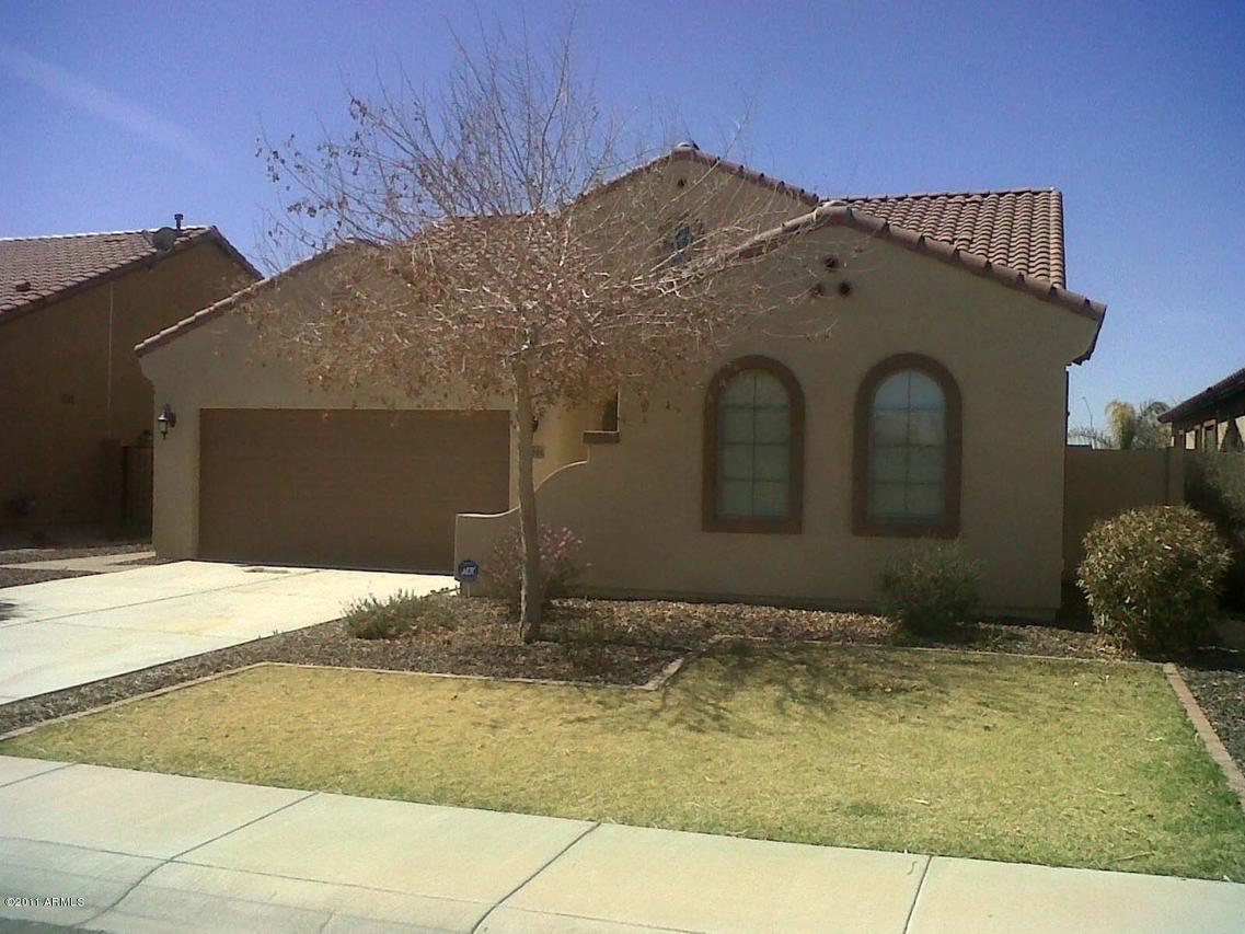 19048 N Del Mar Ave., Maricopa, AZ 85138