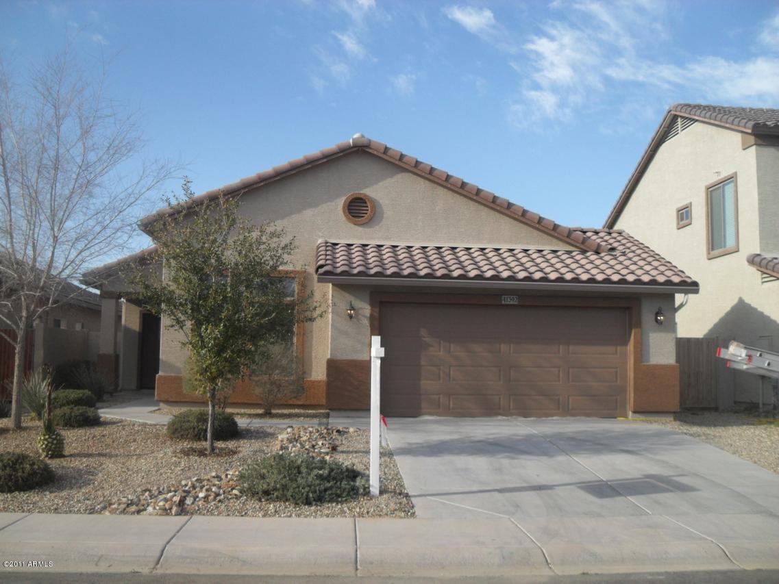 41392 W Laramie Rd., Maricopa, AZ 85138