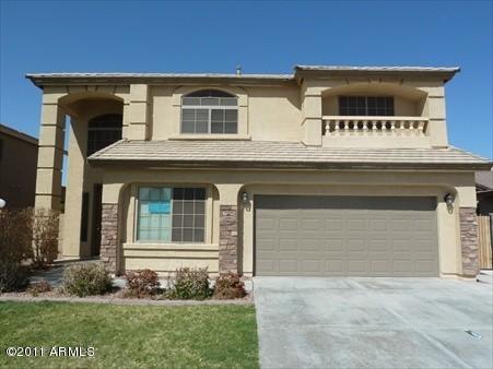 11418 E Sebring Cir., Mesa, AZ 85212