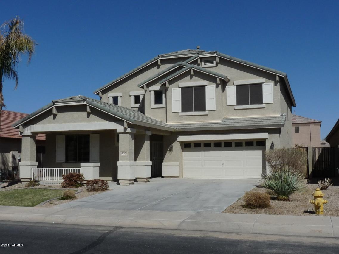 42520 W Oakland Dr., Maricopa, AZ 85138