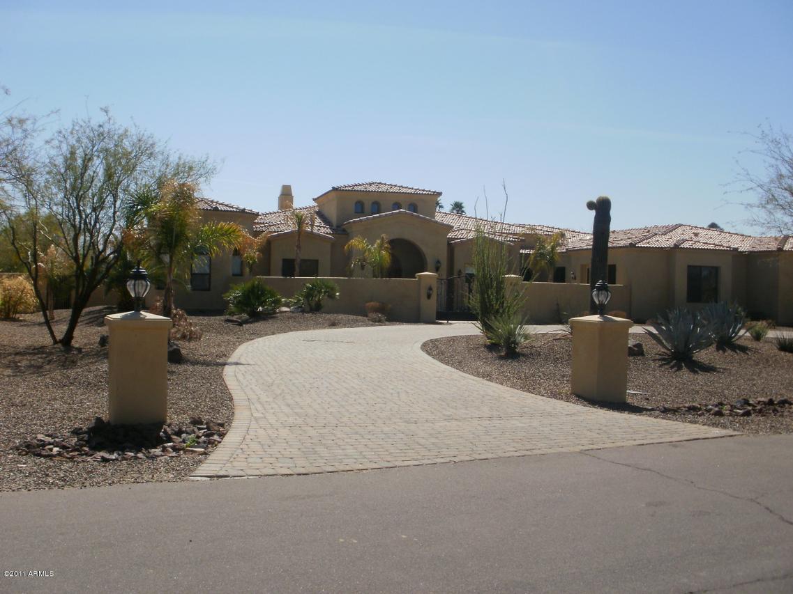 6611 E Paradise Dr., Scottsdale, AZ 85254