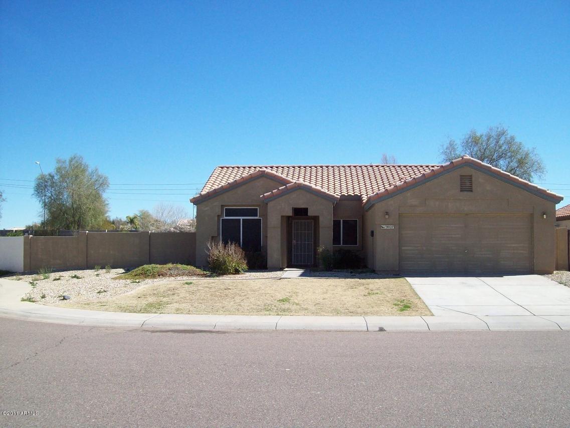 19027 N 51st Dr., Glendale, AZ 85308