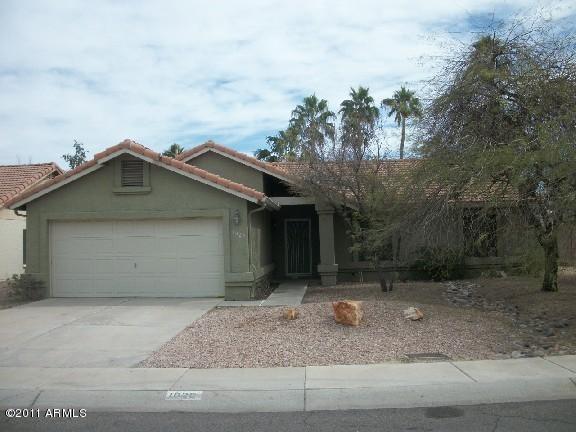 1025 N Marble St., Gilbert, AZ 85234