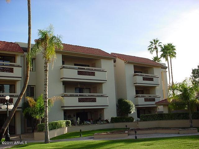 17404 N 99th Ave. #328, Sun City, AZ 85373