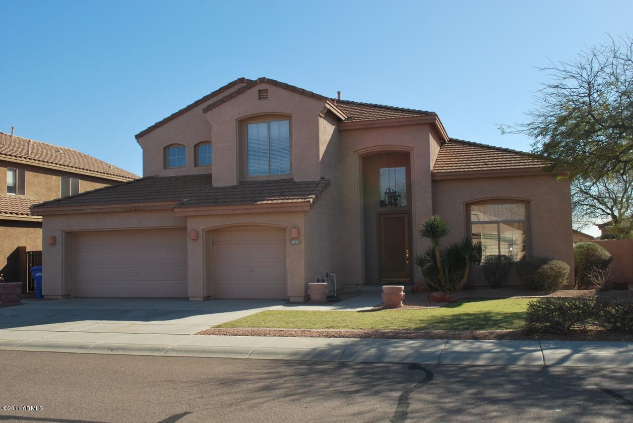 4621 E Kirkland Rd., Phoenix, AZ 85050