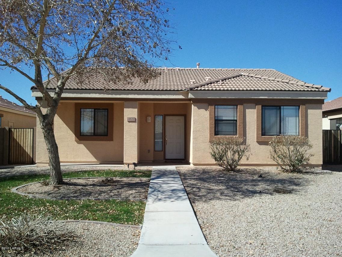 3522 S Cupertino Dr., Gilbert, AZ 85297