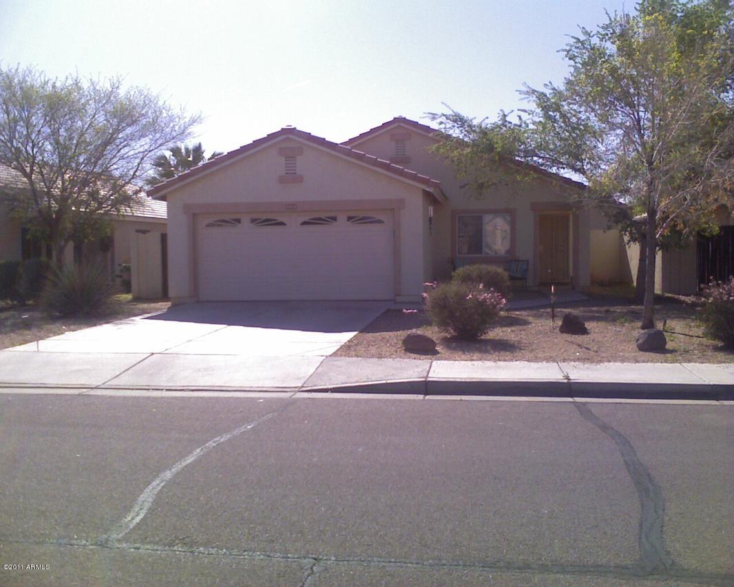 9323 W Gold Dust Ave., Peoria, AZ 85345