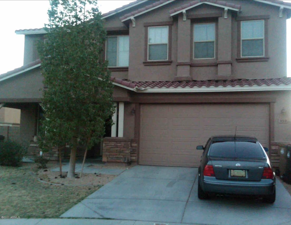 350 S 173rd Dr., Goodyear, AZ 85338