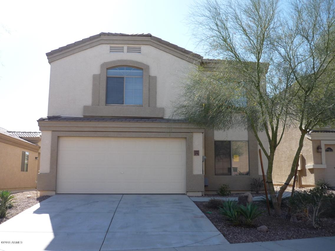 1584 S 233rd Ave., Buckeye, AZ 85326
