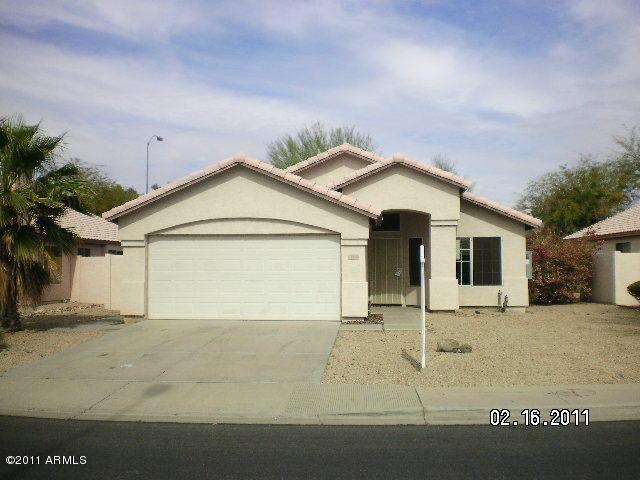 4544 E Hopi Ave., Mesa, AZ 85206