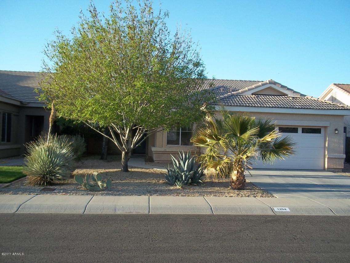 1354 W Musket Way, Chandler, AZ 85248