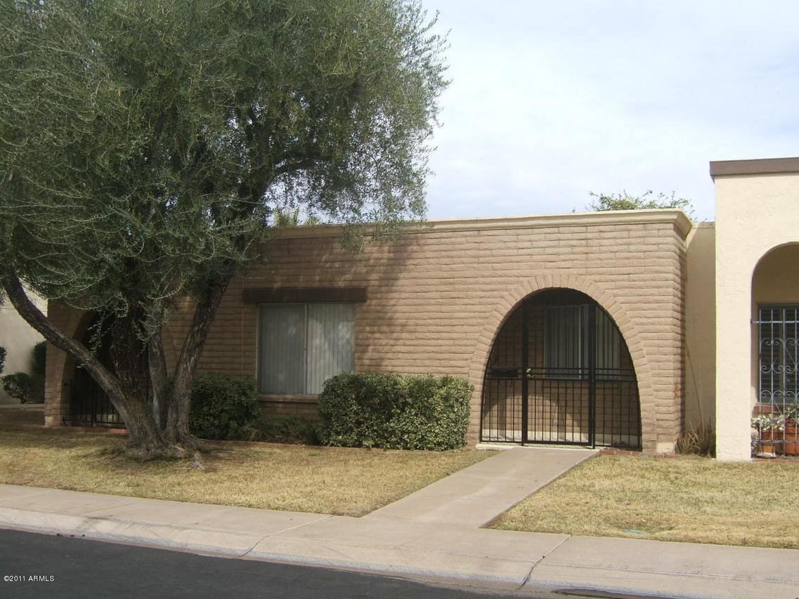 8220 E Rovey Ave., Scottsdale, AZ 85250