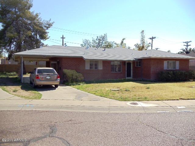 4515 N 20th Ave., Phoenix, AZ 85015