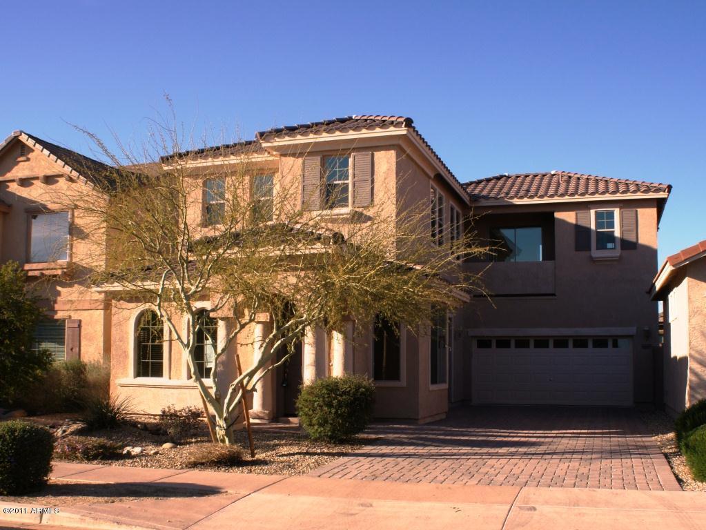 3448 W Florimond Rd., Phoenix, AZ 85086