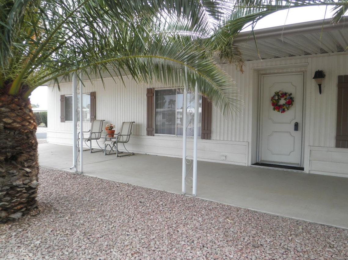802 S 82nd Way, Mesa, AZ 85208