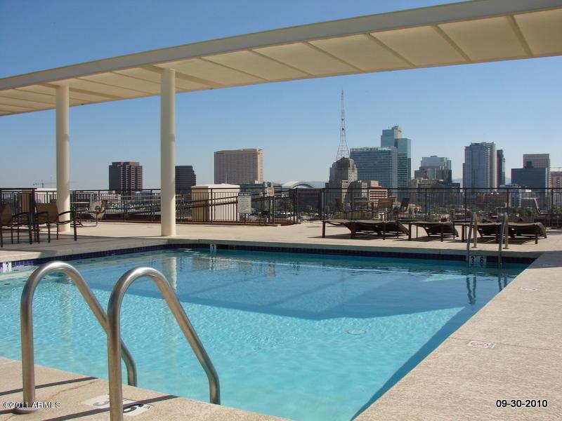 208 W Portland St. #461, Phoenix, AZ 85003