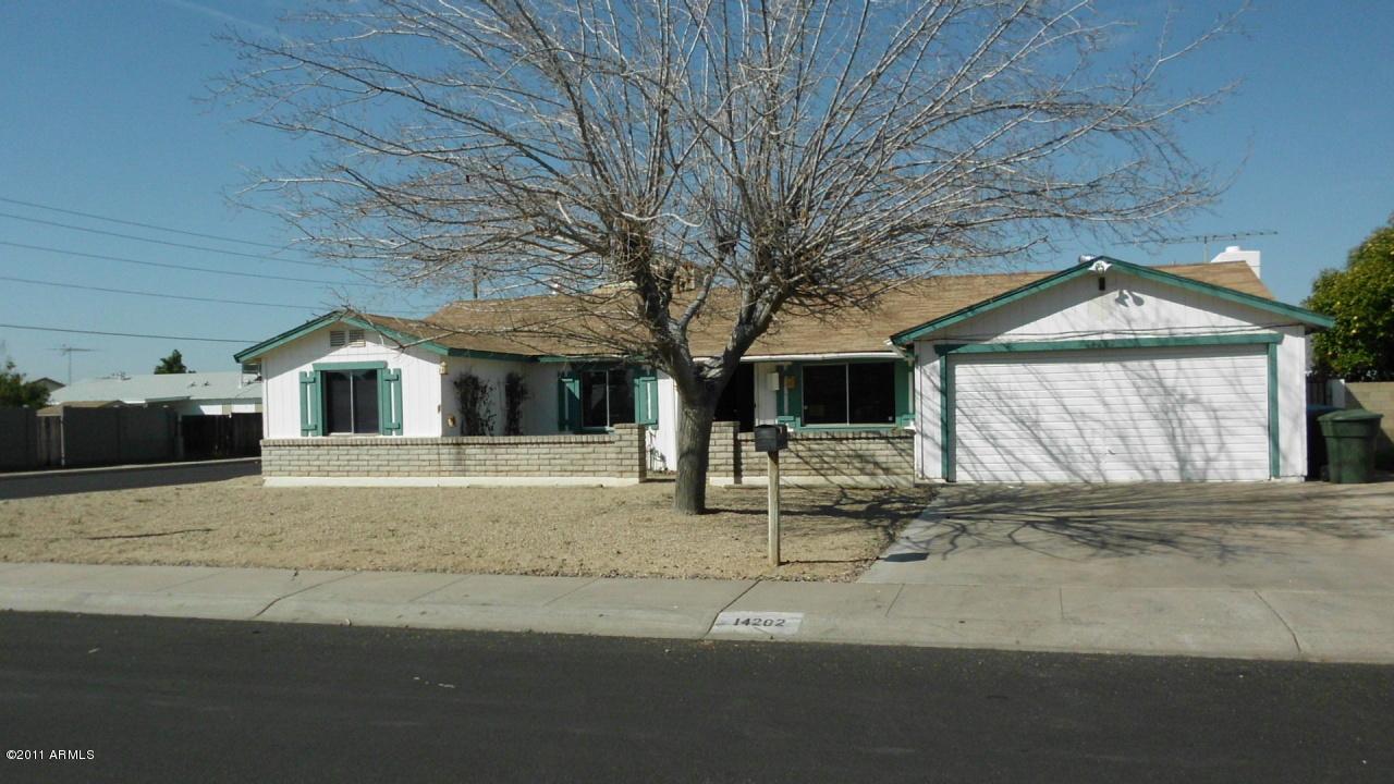 14202 N 38th St., Phoenix, AZ 85032